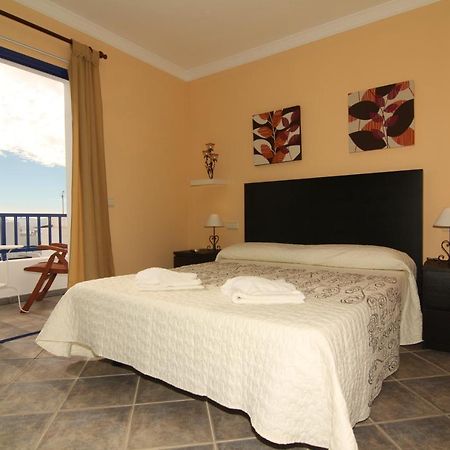 Villa Perdomo Playa Blanca  Eksteriør bilde