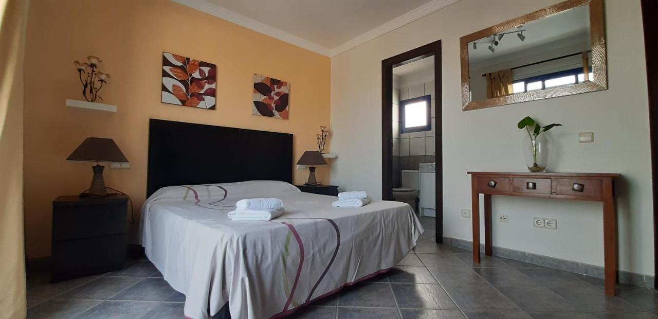 Villa Perdomo Playa Blanca  Eksteriør bilde
