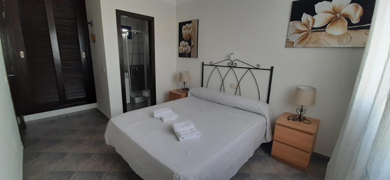Villa Perdomo Playa Blanca  Eksteriør bilde