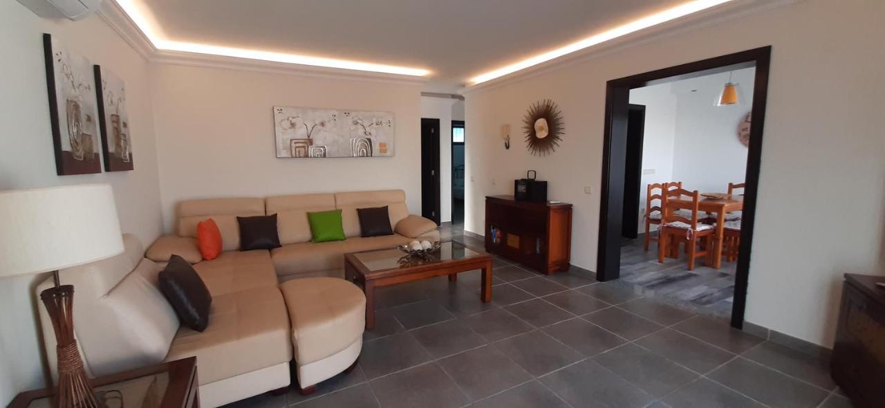 Villa Perdomo Playa Blanca  Eksteriør bilde