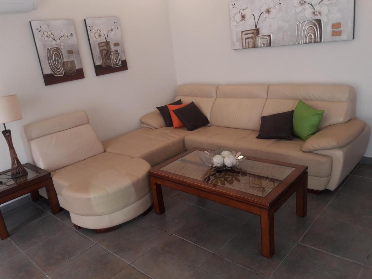 Villa Perdomo Playa Blanca  Eksteriør bilde