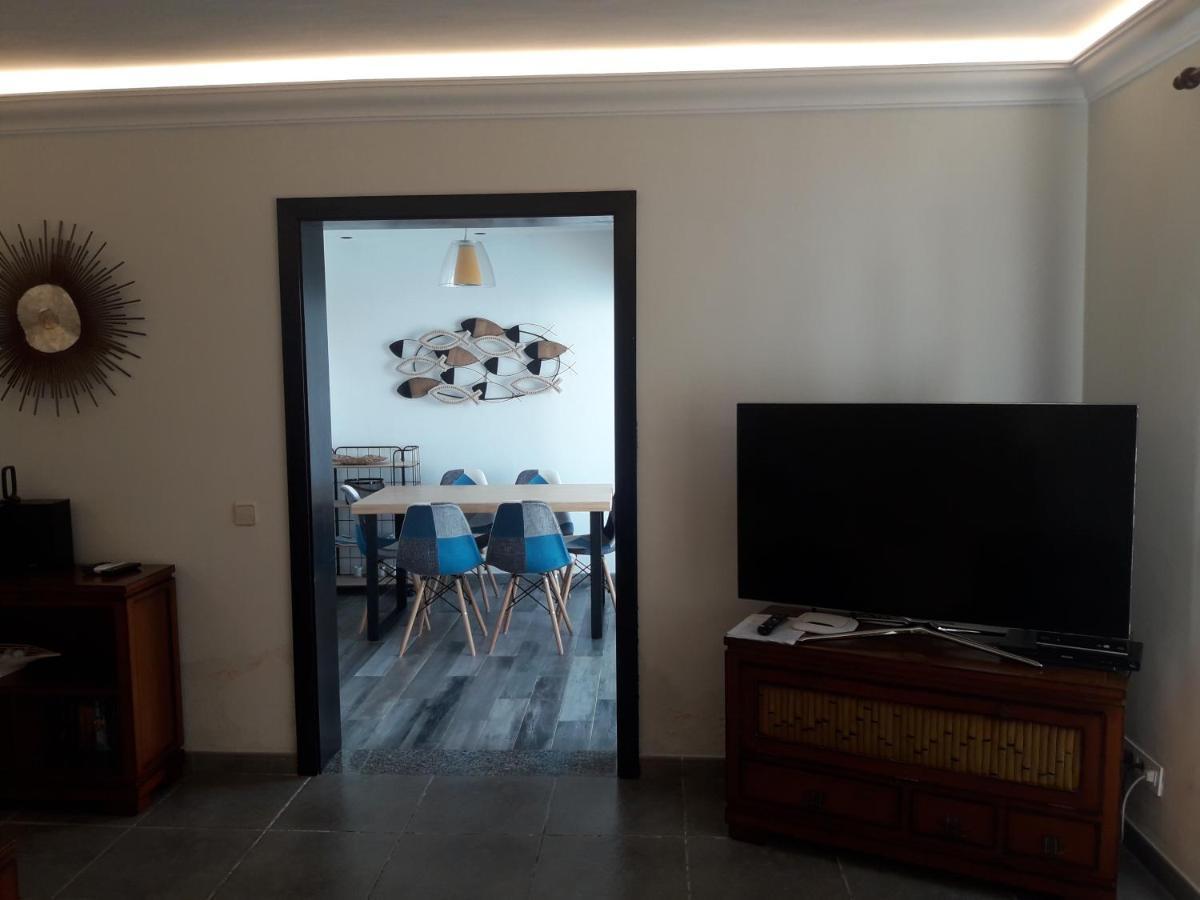 Villa Perdomo Playa Blanca  Eksteriør bilde