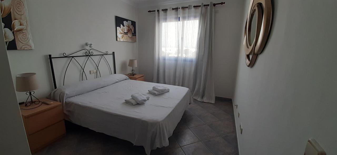 Villa Perdomo Playa Blanca  Eksteriør bilde