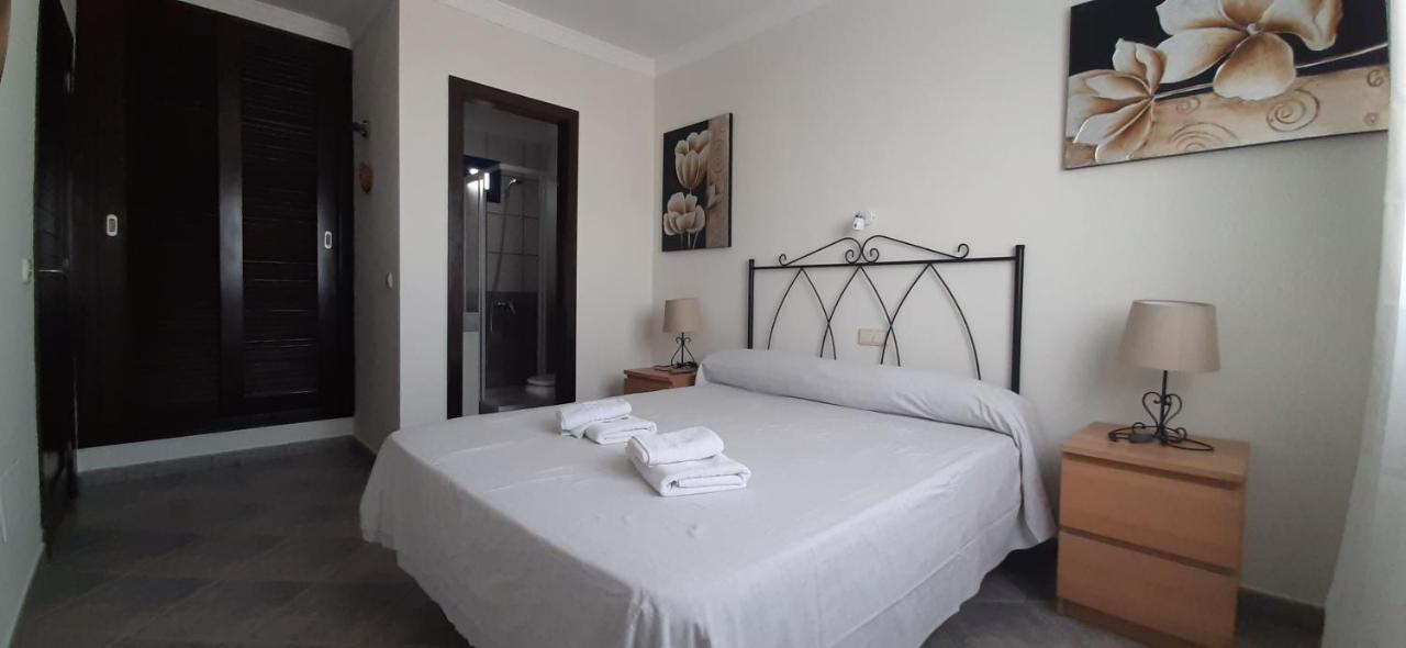 Villa Perdomo Playa Blanca  Eksteriør bilde