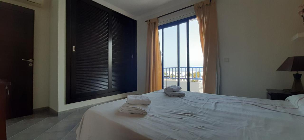 Villa Perdomo Playa Blanca  Eksteriør bilde